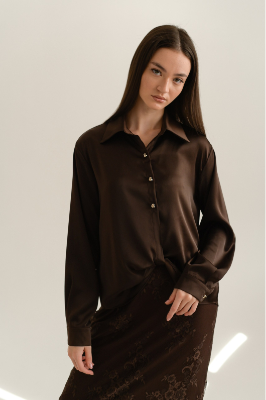 Платье 2-ка из шифона