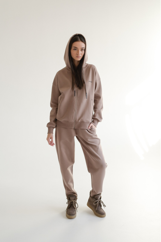 Костюм спортивный 