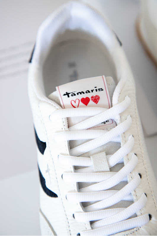 Кеды Tamaris
