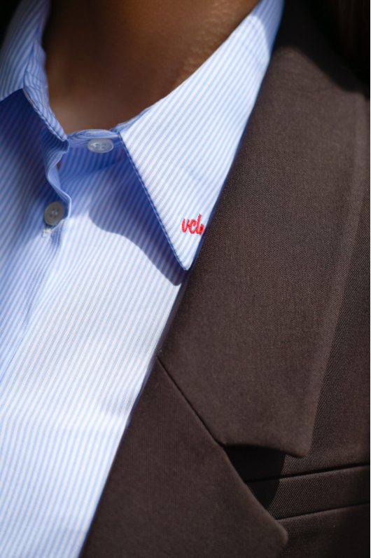 Костюм  брючный