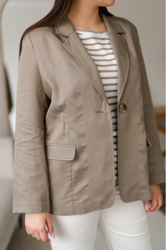 Костюм 3-ка из хлопка