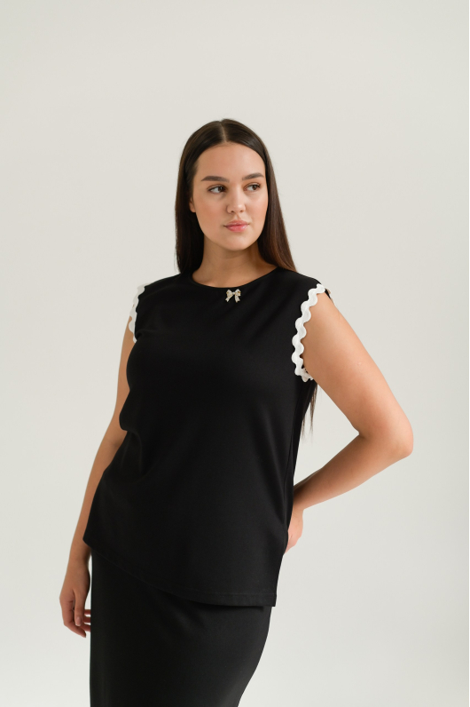 Костюм юбочный 