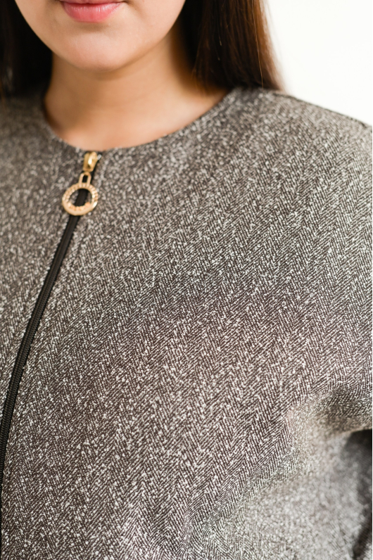 Костюм 3-ка с жилетом 