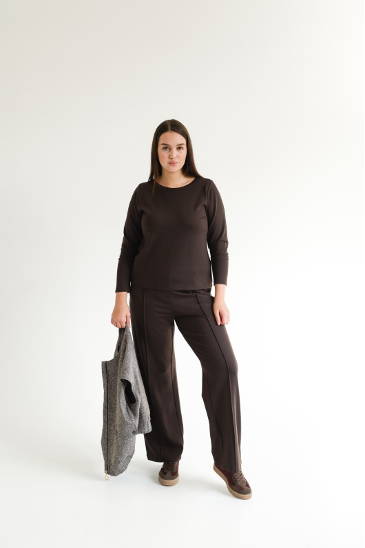 Костюм 3-ка с жилетом 