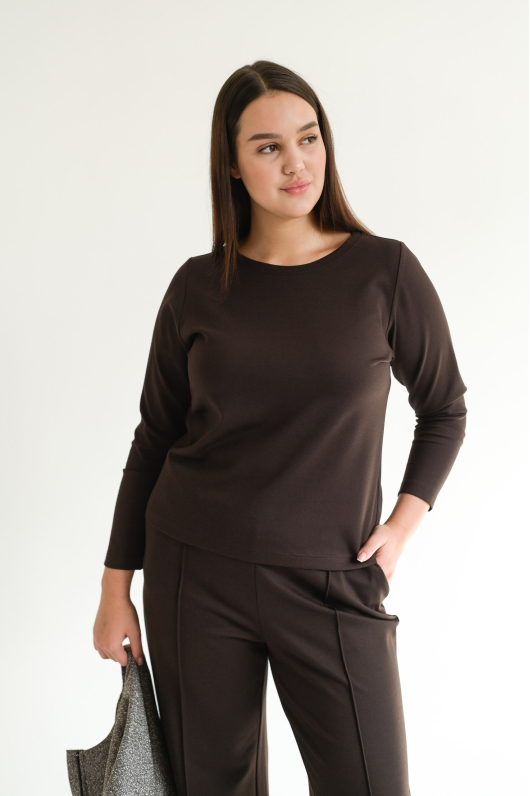 Костюм 3-ка с жилетом 