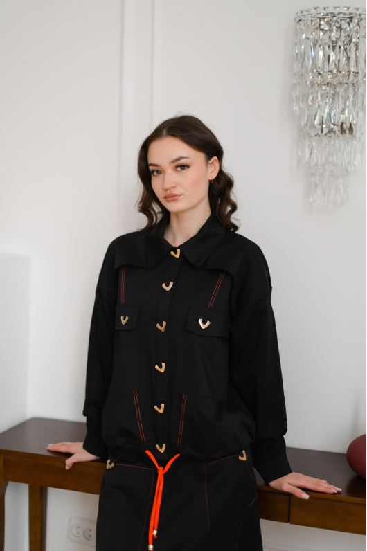 Костюм 2-ка в комплекте с бомбером