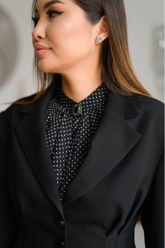 Костюм брючный