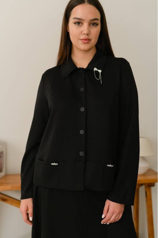 Костюм 2-ка юбочный