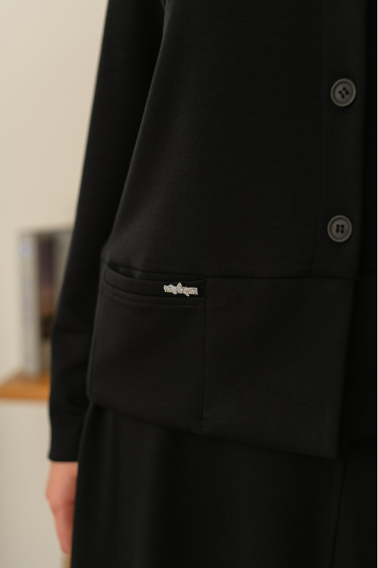 Костюм 2-ка юбочный