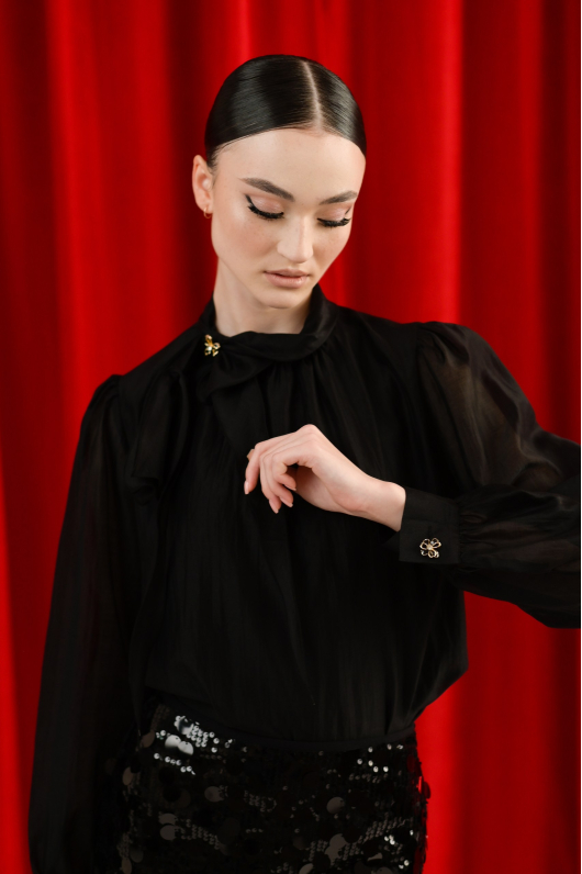 Костюм юбочный 