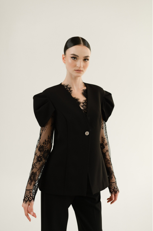 Костюм брючный 