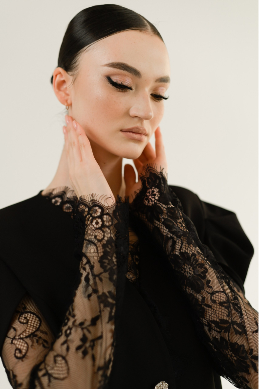 Костюм брючный 